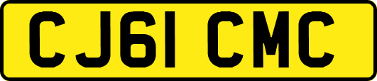 CJ61CMC