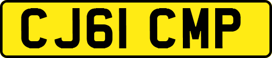 CJ61CMP
