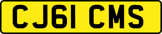 CJ61CMS