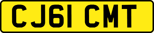 CJ61CMT