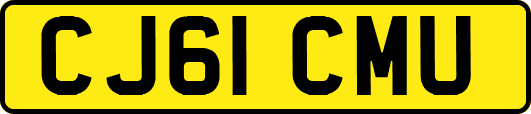 CJ61CMU