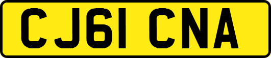 CJ61CNA