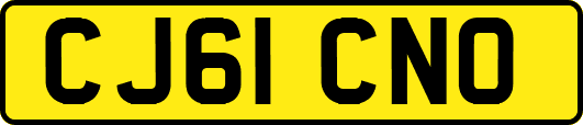 CJ61CNO
