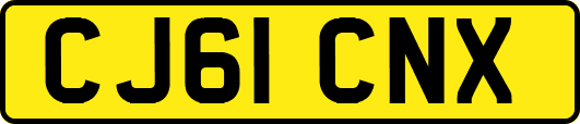CJ61CNX