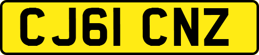 CJ61CNZ