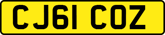 CJ61COZ