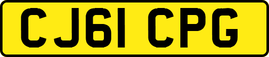 CJ61CPG