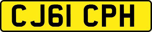 CJ61CPH