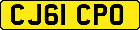 CJ61CPO