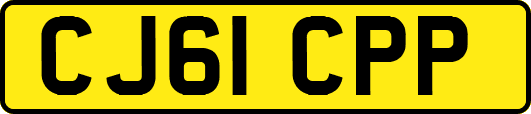 CJ61CPP