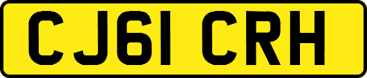 CJ61CRH
