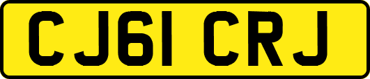 CJ61CRJ