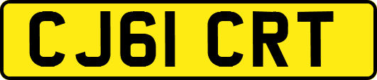 CJ61CRT