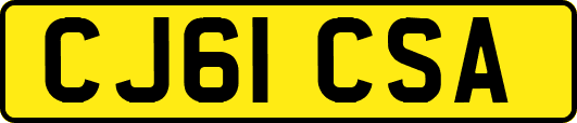 CJ61CSA