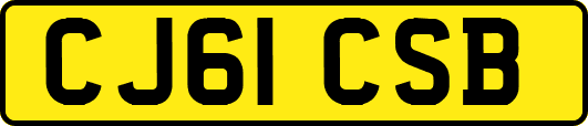 CJ61CSB