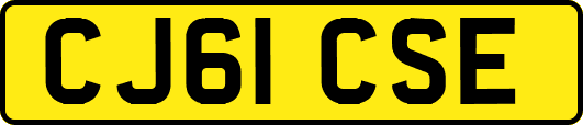 CJ61CSE