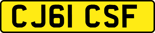 CJ61CSF
