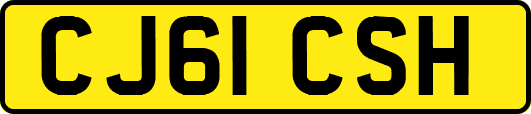 CJ61CSH