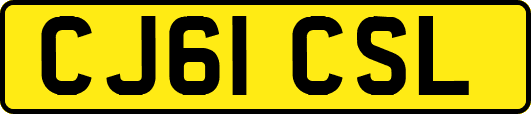 CJ61CSL