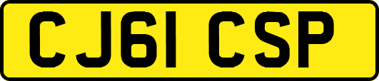CJ61CSP