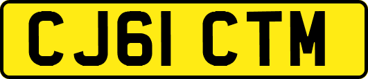 CJ61CTM