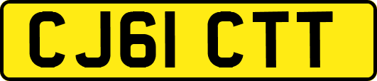 CJ61CTT