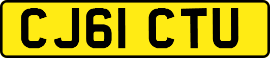 CJ61CTU