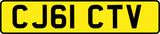 CJ61CTV