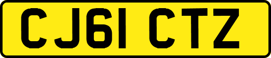 CJ61CTZ