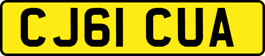 CJ61CUA