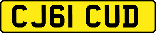 CJ61CUD