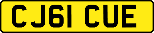 CJ61CUE