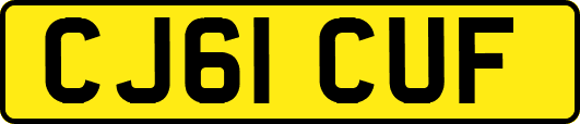 CJ61CUF
