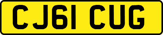 CJ61CUG