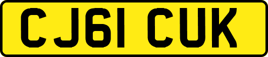 CJ61CUK