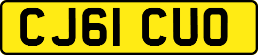 CJ61CUO