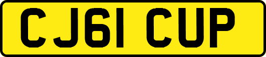 CJ61CUP