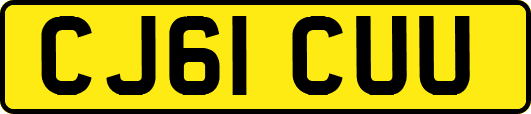CJ61CUU