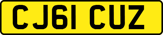 CJ61CUZ
