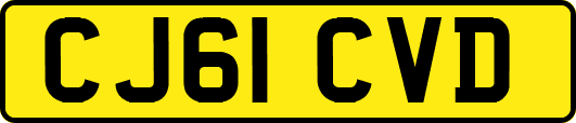 CJ61CVD