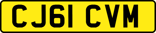 CJ61CVM