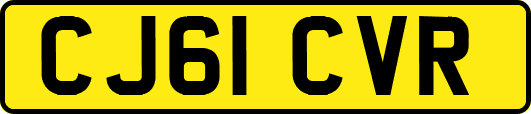 CJ61CVR