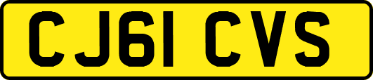 CJ61CVS