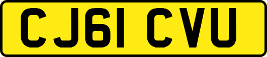 CJ61CVU