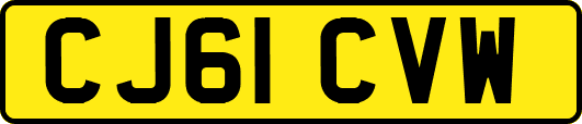 CJ61CVW