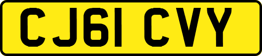 CJ61CVY