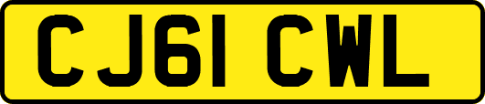 CJ61CWL