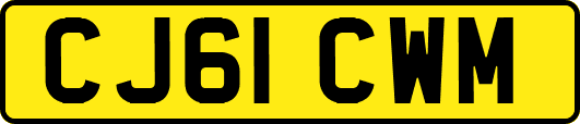 CJ61CWM