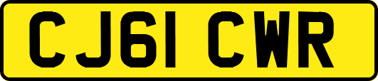 CJ61CWR