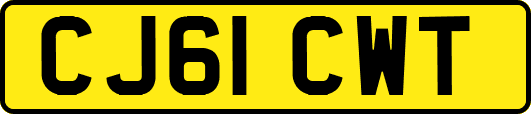 CJ61CWT
